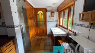 Apartment on Avenida de Cantabria, 1 photo 15