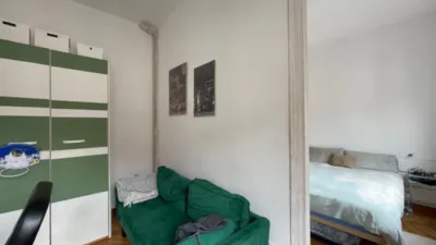 Apartment at Travesía del Río, 1 photo 32