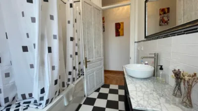 Apartment at Travesía del Río, 1 photo 24