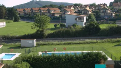 House in Poblado de Gama, 1 photo 47