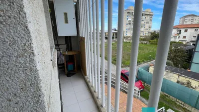 Piso en alquiler en Calle Zona Carlos V, Número 1, Carlos V (Laredo) de 1.750 €<span>/mes</span>