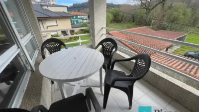 Piso en alquiler en Calle Zona Carlos V, Número 1, Carlos V (Laredo) de 1.750 €<span>/mes</span>