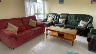 Piso en alquiler en Calle Zona Carlos V, Número 1, Carlos V (Laredo) de 1.750 €<span>/mes</span>