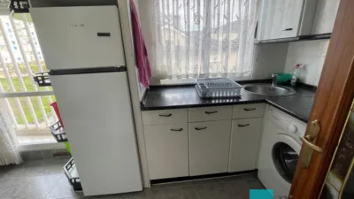Piso en alquiler en Calle Zona Carlos V, Número 1, Carlos V (Laredo) de 1.750 €<span>/mes</span>