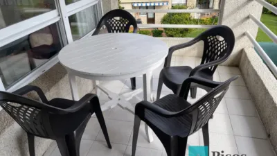 Piso en alquiler en Calle Zona Carlos V, Número 1, Carlos V (Laredo) de 1.750 €<span>/mes</span>
