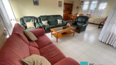 Piso en alquiler en Calle Zona Carlos V, Número 1, Carlos V (Laredo) de 1.750 €<span>/mes</span>