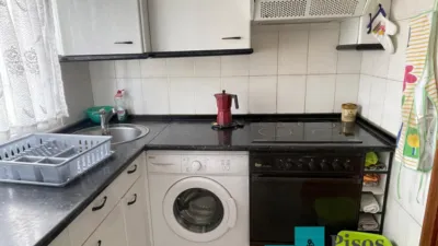 Piso en alquiler en Calle Zona Carlos V, Número 1, Carlos V (Laredo) de 1.750 €<span>/mes</span>