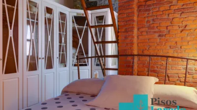 Penthouse on Calle Centro, No. 11 photo 17