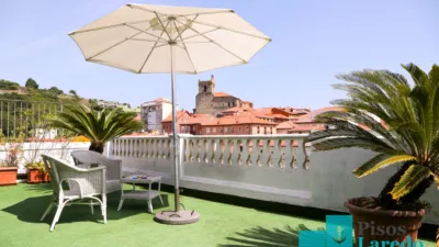 Penthouse on Calle Centro, No. 11 photo 21