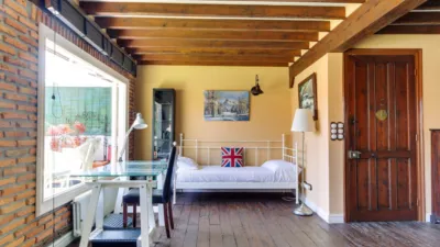 Penthouse on Calle Centro, No. 11 photo 5