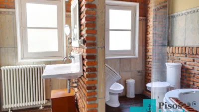Penthouse on Calle Centro, No. 11 photo 9