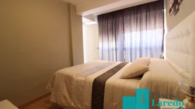 Piso en alquiler en Plaza de Carlos V, 1, Carlos V (Laredo) de 1.450 €<span>/mes</span>