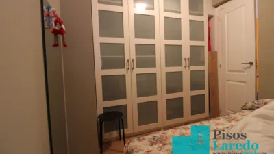 Piso en alquiler en Plaza de Carlos V, 1, Carlos V (Laredo) de 1.450 €<span>/mes</span>