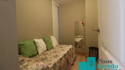 Piso en alquiler en Plaza de Carlos V, 1, Carlos V (Laredo) de 1.450 €<span>/mes</span>