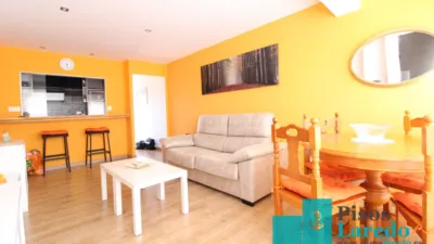 Piso en alquiler en Plaza de Carlos V, 1, Carlos V (Laredo) de 1.450 €<span>/mes</span>