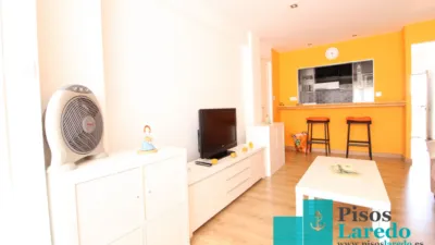 Piso en alquiler en Plaza de Carlos V, 1, Carlos V (Laredo) de 1.450 €<span>/mes</span>