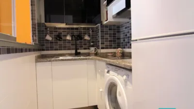 Piso en alquiler en Plaza de Carlos V, 1, Carlos V (Laredo) de 1.450 €<span>/mes</span>