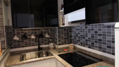 Piso en alquiler en Plaza de Carlos V, 1, Carlos V (Laredo) de 1.450 €<span>/mes</span>