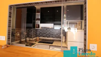 Piso en alquiler en Plaza de Carlos V, 1, Carlos V (Laredo) de 1.450 €<span>/mes</span>