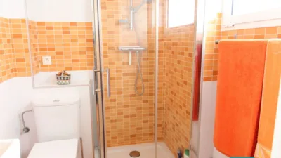 Piso en alquiler en Plaza de Carlos V, 1, Carlos V (Laredo) de 1.450 €<span>/mes</span>
