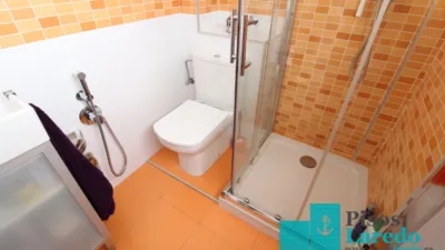 Piso en alquiler en Plaza de Carlos V, 1, Carlos V (Laredo) de 1.450 €<span>/mes</span>
