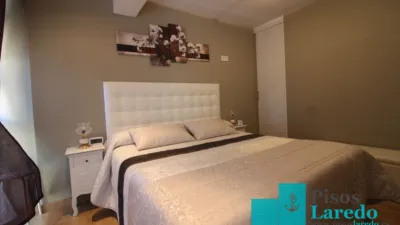Piso en alquiler en Plaza de Carlos V, 1, Carlos V (Laredo) de 1.450 €<span>/mes</span>