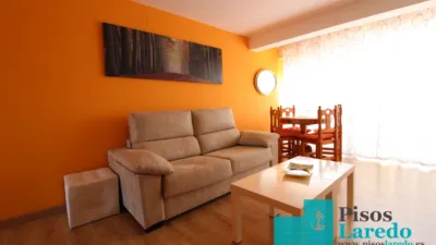 Piso en alquiler en Plaza de Carlos V, 1, Carlos V (Laredo) de 1.450 €<span>/mes</span>