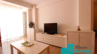 Piso en alquiler en Plaza de Carlos V, 1, Carlos V (Laredo) de 1.450 €<span>/mes</span>