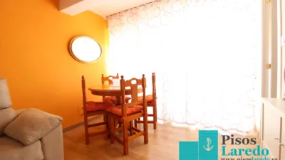 Piso en alquiler en Plaza de Carlos V, 1, Carlos V (Laredo) de 1.450 €<span>/mes</span>