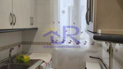 Apartment in Pacífico photo 9