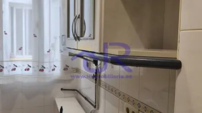 Apartment in Pacífico photo 10
