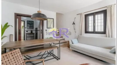 House on Calle Carrafat photo 7