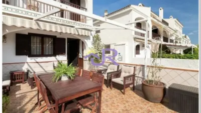 House on Calle Carrafat photo 3