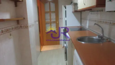Apartment in Paracuellos de Jarama photo 2