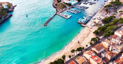 Finca rústica en venta en Polígono 16, Número 63, Porto Cristo (Manacor) de 945.000 €