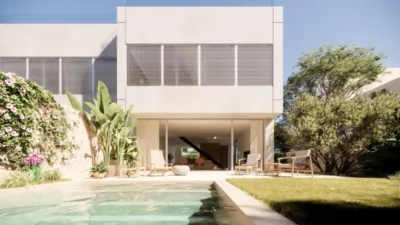 Detached house on Avinguda de Santa Margalida, 9 photo 11