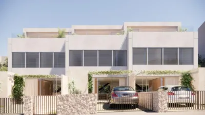 Detached house on Avinguda de Santa Margalida, 9 photo 13
