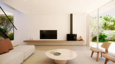 Detached house on Avinguda de Santa Margalida, 9 photo 2
