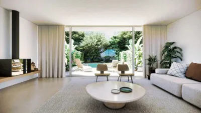 Detached house on Avinguda de Santa Margalida, 9 photo 7