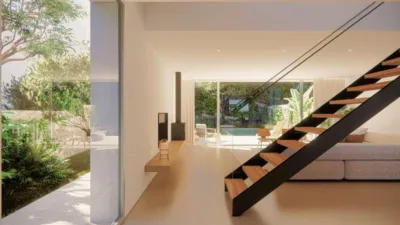 Detached house on Avinguda de Santa Margalida, 9 photo 8