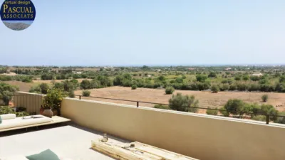 Finca rústica en venta en Polígono 9, Parcela 138, Sa Marineta (Manacor) de 390.000 €