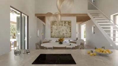 Finca rústica en venta en Polígono 9, Parcela 138, Sa Marineta (Manacor) de 390.000 €
