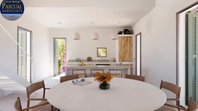 Finca rústica en venta en Polígono 9, Parcela 138, Sa Marineta (Manacor) de 390.000 €