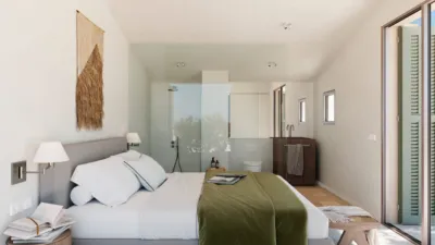 Finca rústica en venta en Polígono 9, Parcela 138, Sa Marineta (Manacor) de 390.000 €