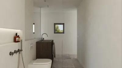Finca rústica en venta en Polígono 9, Parcela 138, Sa Marineta (Manacor) de 390.000 €