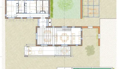 Finca rústica en venta en Polígono 9, Parcela 138, Sa Marineta (Manacor) de 390.000 €