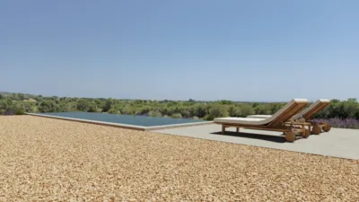 Finca rústica en venta en Polígono 9, Parcela 138, Sa Marineta (Manacor) de 390.000 €
