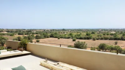 Finca rústica en venta en Polígono 9, Parcela 138, Sa Marineta (Manacor) de 390.000 €