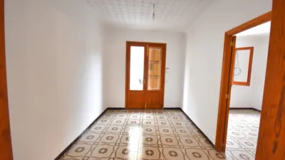Terraced house on Calle Sa Mina, No. 6 photo 3