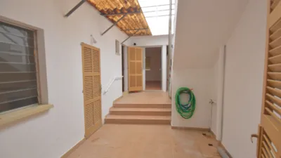Terraced house on Calle Sa Mina, No. 6 photo 13